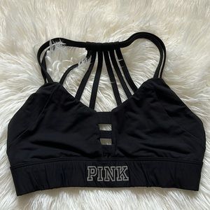 PINK Victoria’s Secret sport bra